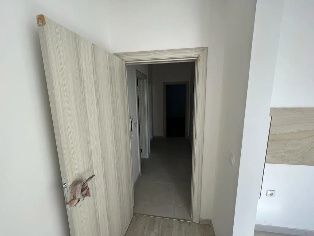 Apartments near the old town